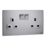 SWITCHES AND SOCKETS- LEGRAND 13A 2G SP SWITCHED SOCKET - Image 6