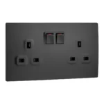 SWITCHES AND SOCKETS- LEGRAND 13A 2G SP SWITCHED SOCKET - Image 7