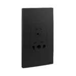 SWITCHES AND SOCKETS- LEGRAND 2G 240V/120V SHAVER SOCKET - Image 5