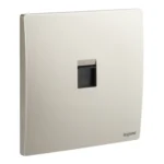 SWITCHES AND SOCKETS- LEGRAND RJ45 CAT6 UTP SOCKET - Image 2