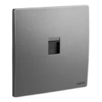 SWITCHES AND SOCKETS- LEGRAND RJ45 CAT6 UTP SOCKET - Image 4