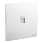 SWITCHES AND SOCKETS- LEGRAND RJ45 CAT6 UTP SOCKET - Image 6