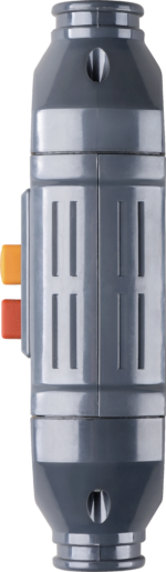 MASTER PLUG ILRCDNG-ME Inline Safety RCD-Active (Non-Latching) Type, 40ms Trip Speed Double Pole Contact Break - Image 3