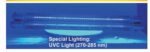 UVC GERMICIDAL LIGHTS - Image 3