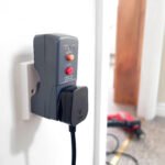 MASTER PLUG ARCDKG-ME-Safety RCD Plug-In Single Socket Adaptor - Image 6