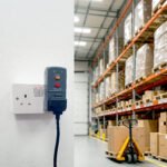 MASTER PLUG ARCDKG-ME-Safety RCD Plug-In Single Socket Adaptor - Image 8