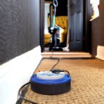 MASTER PLUG LCT1213/4BL-ME 4 Socket 12m Large Cassette Reel Extension Lead - Image 7