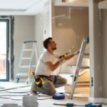 MASTER PLUG SCT0510/4BL-ME Four Socket 5-meter Cassette Reel Extension Lead - Image 8