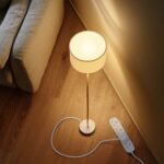 MASTER PLUG BFG5N-M 5m Extension Cord-4 Socket Power Cable Extender with Safety Shutter, Wall Mountable, BS1363-2 Certified, Wire Extension for Home & Office - Image 6