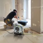 MASTER PLUG OTLU4013154SL-ME Pro-XT Four Socket 40-meter Open Cable Reel Extension Lead with Winding Handle, Thermal Cut Out and Power Switch - Image 8