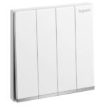 SWITCHES AND SOCKETS - GALION- 4G 2W 16AX