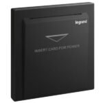 SWITCHES AND SOCKETS - GALION- KEY CARD SWITCH 220V - Image 5