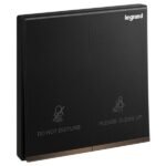 SWITCHES AND SOCKETS- GALION- 2G SWITCH FOR DND/CUR - Image 5