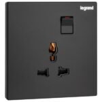 SWITCHES AND SOCKETS - GALION- UNIVERSAL SWITCHED SOCKET - Image 5