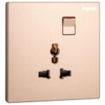 SWITCHES AND SOCKETS - GALION- UNIVERSAL SWITCHED SOCKET - Image 4