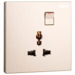SWITCHES AND SOCKETS - GALION- UNIVERSAL SWITCHED SOCKET - Image 3