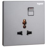 SWITCHES AND SOCKETS - GALION- UNIVERSAL SWITCHED SOCKET - Image 2