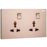 SWITCHES AND SOCKET- GALION-UNIVERSAL DOUBLE SWITCHED SOCKET - Image 4
