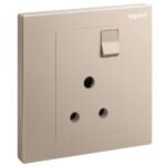 SWITCHES AND SOCKETS-GALION- 5A SWITCHED SOCKET - Image 2