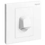 SWITCHES AND SOCKET-GALION- 20A FLEX OUTLET