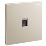 SWITCHES AND SOCKET-GALION- DATA OUTLET RJ45 SINGLE - Image 3