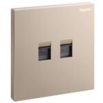 SWITCHES AND SOCKET-GALION- DATA OUTLET RJ45 DOUBLE - Image 4