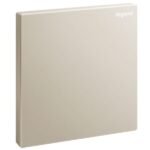 SWITCHES AND SOCKETS- GALION- BLANKING PLATE 1G - Image 3