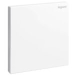 SWITCHES AND SOCKETS- GALION- BLANKING PLATE 1G