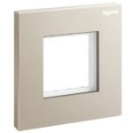 SWITCHES AND SOCKETS- GALION- ARTEOR ADAPTOR 2MOD - Image 3