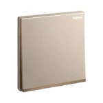 SWITCHES AND SOCKETS - GALION-10A PUSH SWITCH NO MARKING - Image 5