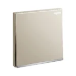 SWITCHES AND SOCKETS - GALION-10A PUSH SWITCH NO MARKING - Image 4