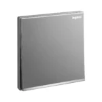 SWITCHES AND SOCKETS - GALION-10A PUSH SWITCH NO MARKING - Image 3