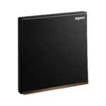 SWITCHES AND SOCKETS - GALION-10A PUSH SWITCH NO MARKING - Image 2