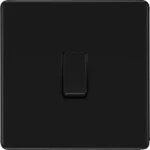 SWITCHES AND SOCKETS- BG 20A 1 gang 2-way switch - Image 4