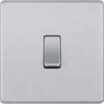 SWITCHES AND SOCKETS- BG Single gang intermediate switch