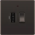 SWITCHES AND SOCKETS - BG Switched fused connection unit with LED indicator - Image 3