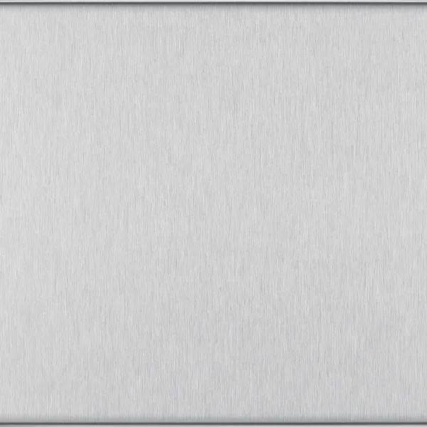 SWITCHES AND SOCKETS- BG Double gang blank plate 6x3