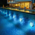 Underwater lights
