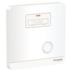 SWITCHES AND SOCKETS- SCHNEIDER-13A 250V Fused Connection Unit with Neon - Image 4