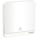 SWITCHES AND SOCKETS - SCHNEIDER- 10A 250V 1 Gang BELL Switch