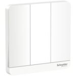 SWITCHES AND SOCKETS - SCHNEIDER- 16AX/20A 2 Way Switch - Image 2