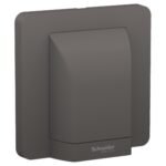 SWITCHES AND SOCKETS- SCHNEIDER-45A Terminal connection - Image 3