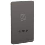 SWITCHES AND SOCKETS- SCHNEIDER- Shaver Socket 115/240V - Image 2