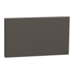 SWITCHES AND SOCKETS- SCHNEIDER-2 gang, Blank Plate - Image 4