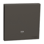 SWITCHES AND SOCKETS- SCHNEIDER-Double Pole Switch with LED,32A, 250V - Image 2