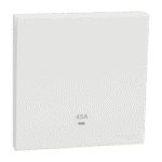 SWITCHES AND SOCKETS- SCHNEIDER- Double Pole Switch with LED, 45A, 250V - Image 2