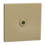 SWITCHES AND SOCKETS- SCHNEIDER- Connection Unit, 25A, 250V