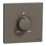SWITCHES AND SOCKETS- SCHNEIDER-Universal dimmer with switch - Image 2