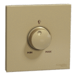 SWITCHES AND SOCKETS- SCHNEIDER-Universal dimmer with switch