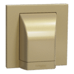 SWITCHES AND SOCKETS- SCHNEIDER- Connection Unit, 45A, 250V